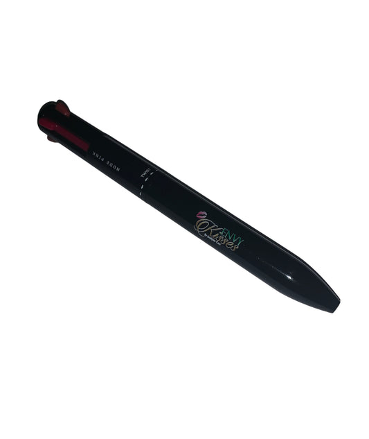 4-IN-1 Lipliner Pen